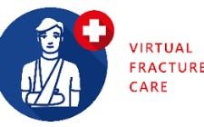 Nieuw in Sionsberg: De Virtual Fracture Care (VFC) app.