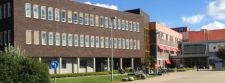 Sionsberg start afdeling endoscopie