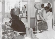 60 jaar Sionsberg - Windhoos op Ameland