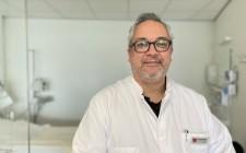 Spoedpolikliniek Sionsberg ontvangt eerste patiënten