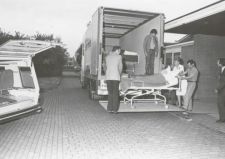 60 jaar Sionsberg: Verhuizen met bed en al!