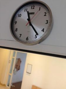 Zonder wachttijden terecht bij Sionsberg